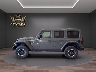 JEEP RUBICON 2023 3.6 v6
