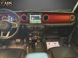 JEEP RUBICON 2023 3.6 v6