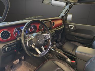 JEEP RUBICON 2023 3.6 v6