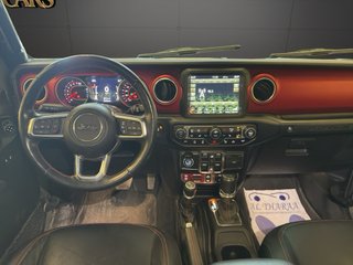 JEEP RUBICON 2023 3.6 v6