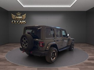 JEEP RUBICON 2023 3.6 v6