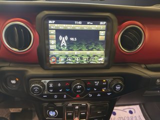 JEEP RUBICON 2023 3.6 v6