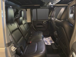 JEEP RUBICON 2023 3.6 v6