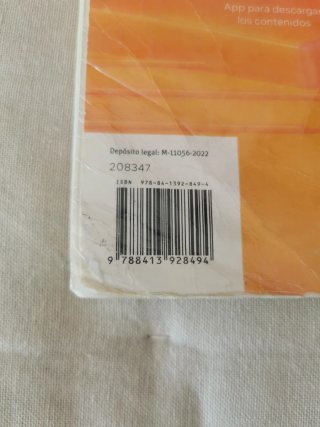 Libro de texto Matemáticas 1 ESO Revuela SM