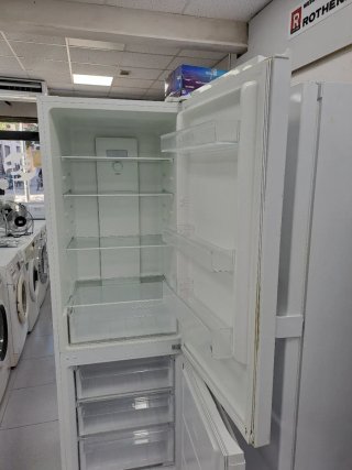 Nevera Corbero 185,Cm Combi Garantía + Entrega