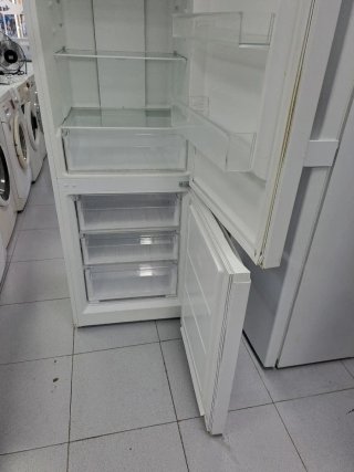 Nevera Corbero 185,Cm Combi Garantía + Entrega