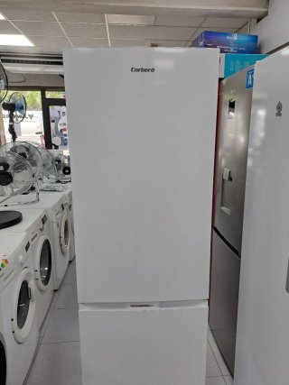 Nevera Corbero 185,Cm Combi Garantía + Entrega