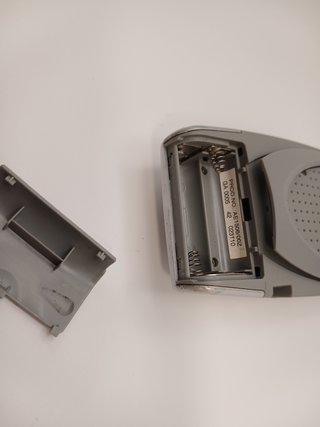 Radio Philips AE1506 Portátil