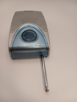 Radio Philips AE1506 Portátil