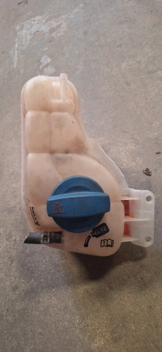 Botella anticongelante Audi A8 D3