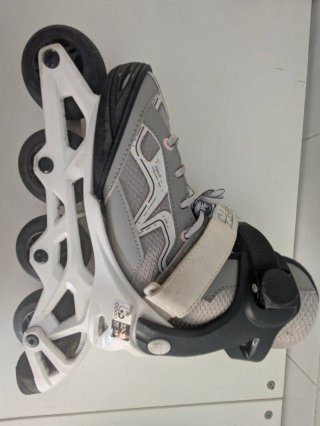 Patines en línea Oxelo Fit3 (32-35)