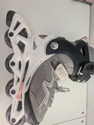 Patines en línea Oxelo Fit3 (32-35)