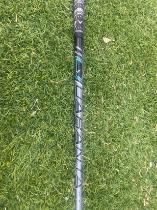 Madera 4 (17*) Callaway Rogue