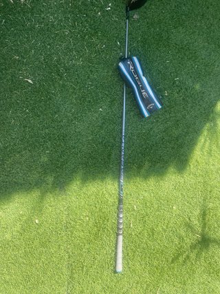 Madera 4 (17*) Callaway Rogue