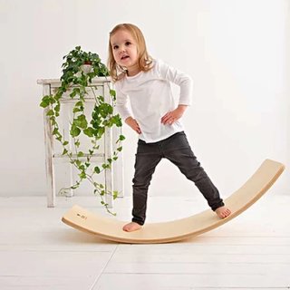 Wobbel Natural Fieltro