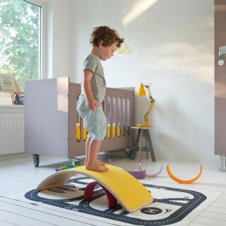 Wobbel Natural Fieltro