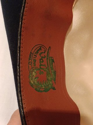 Sombrero Valls Barcelona Negro Clásico