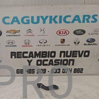 TUBERIA RADIADOR FIAT DOBLO NUEVO 52087192