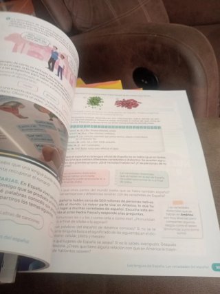 Libros