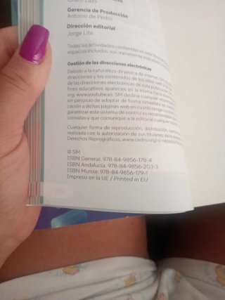 Libros