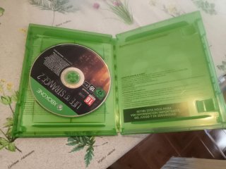 Life is Strange 2 Xbox One
