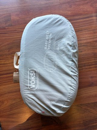 Nido Voksi Baby Nest Premium Transpirable