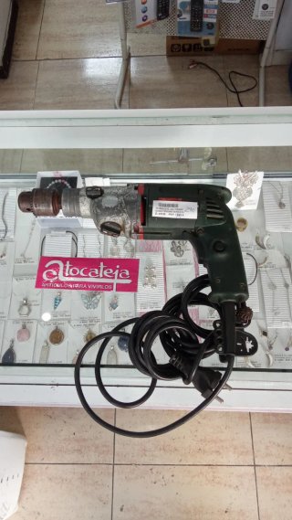 Taladro Metabo SB 650/2 S