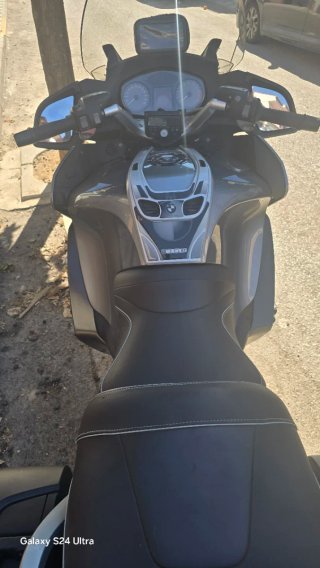 BMW R 1200 RT 2006 - 88.500 km