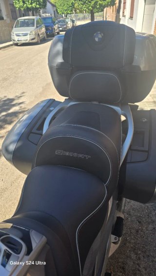 BMW R 1200 RT 2006 - 88.500 km