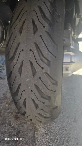 BMW R 1200 RT 2006 - 88.500 km