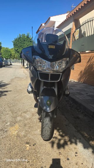 BMW R 1200 RT 2006 - 88.500 km