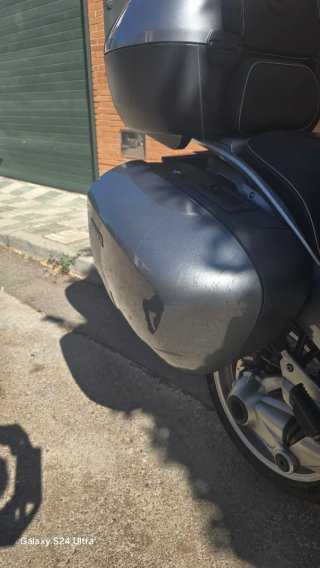 BMW R 1200 RT 2006 - 88.500 km