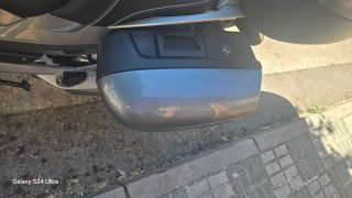 BMW R 1200 RT 2006 - 88.500 km