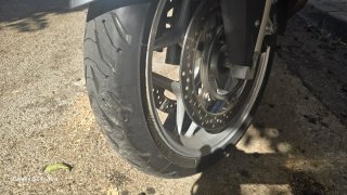 BMW R 1200 RT 2006 - 88.500 km
