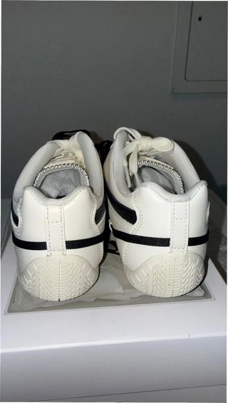 Puma x Rosé Speedcat LEA Blanco Talla 44