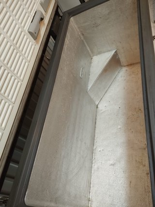 Congelador Arcon 1,20m Buen Estado