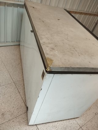 Congelador Arcon 1,20m Buen Estado