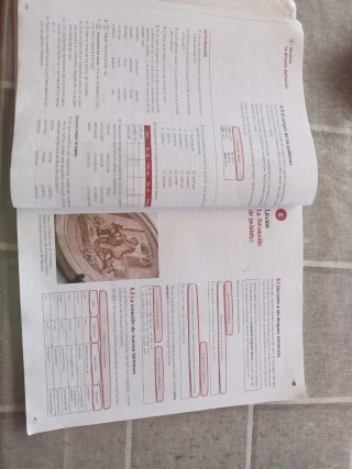 Latín 4 ESO : Operación mundo