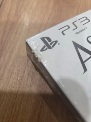 Assassin's Creed III PS3 Washington Edition Nuevo