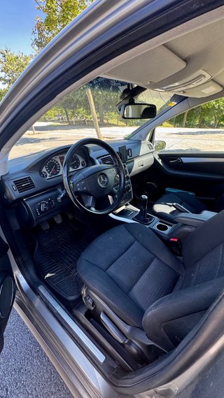Mercedes-Benz Clase B 2006