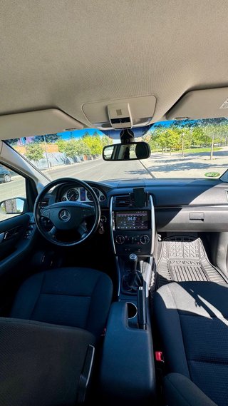 Mercedes-Benz Clase B 2006