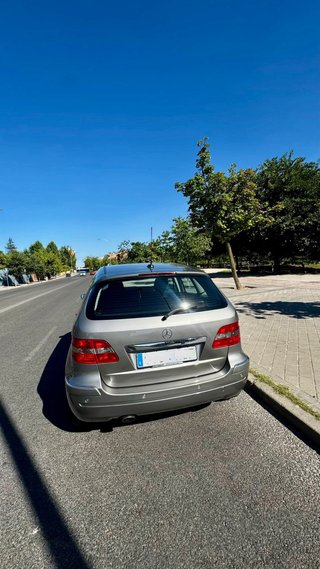 Mercedes-Benz Clase B 2006
