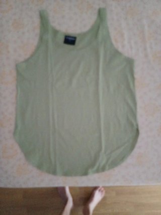 Pijama tirantes y pantalón corto mujer Talla L