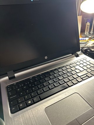 Pack 3 HP ProBook 450 G3: 1 i7 + 2 i5