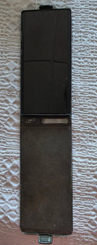 Samsung Note 10+ Negro + Accesorios