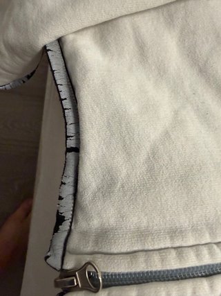 Sudadera Belstaff con capucha XXL