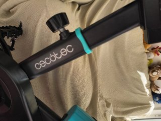Bicicleta Estática Cecotec