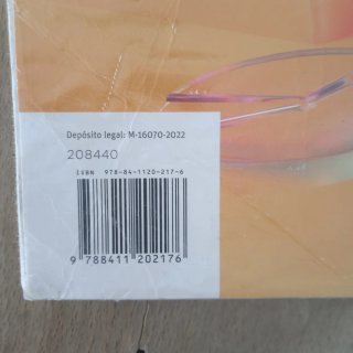 1 Bachillerato, Economía Revuela