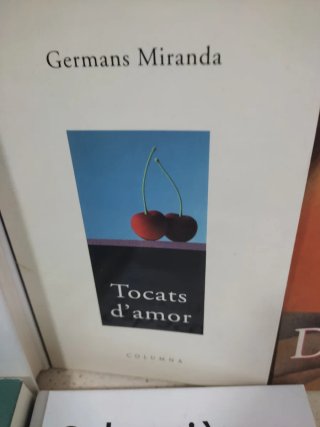 6 Llibres.catala.a 2€ cada un