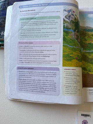 XEOGRAFIA E HISTORIA 1 ESO CONSTRUINDO MUNDOS